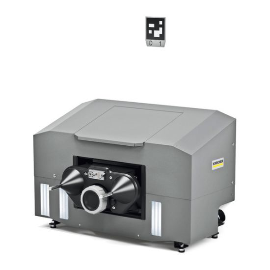 Afbeeldingen van Docking station 200