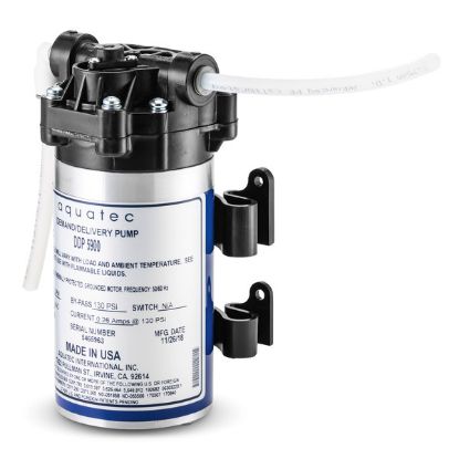 Afbeeldingen van Add-on kit booster pump 130 psi