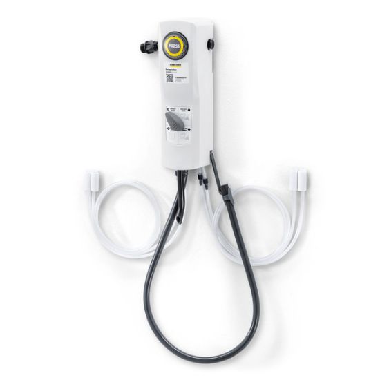 Afbeeldingen van Metering unit DS 4 BKM BT S