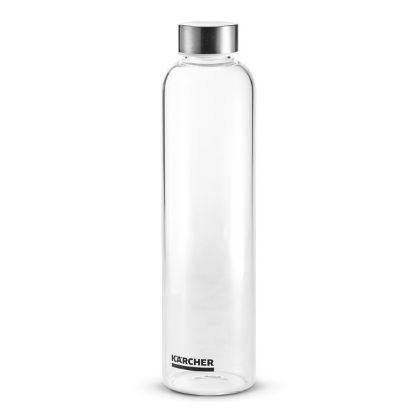 Afbeeldingen van Drinking bottle glass accessories WPD