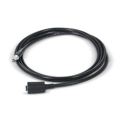 Afbeeldingen van H. P. hose 16 MPa Kächer Compacta - 15mm