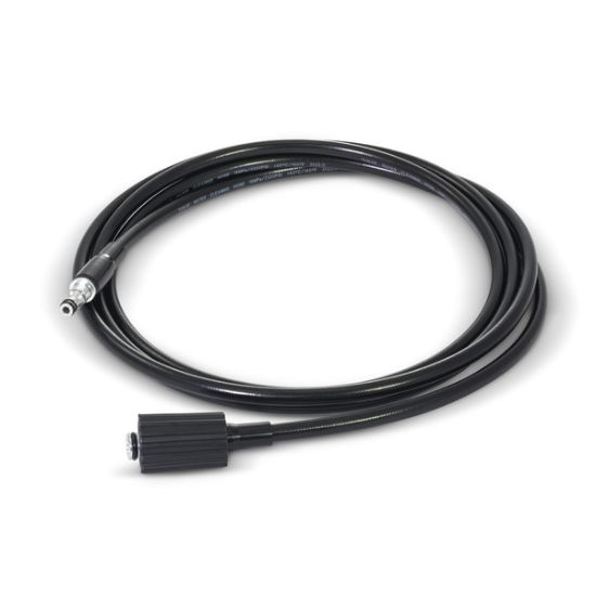 Afbeeldingen van H. P. hose 16 MPa Kächer Compacta - 15mm