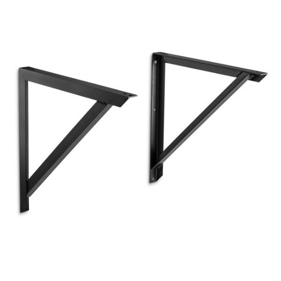 Afbeeldingen van Wall bracket complete