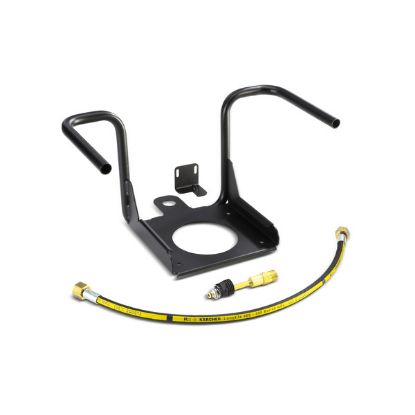 Afbeeldingen van Set elbow GAS