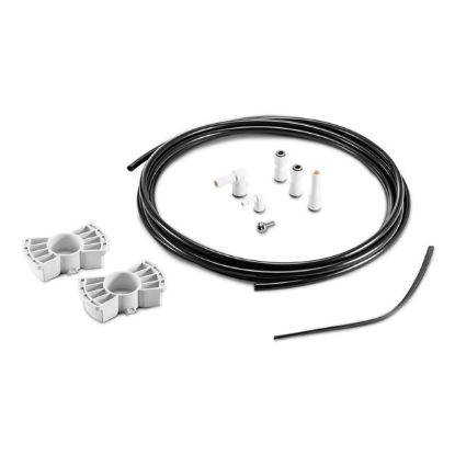 Afbeeldingen van Mounting parts WPC 100 RO