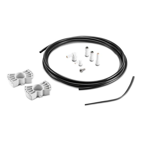 Afbeeldingen van Mounting parts WPC 100 RO