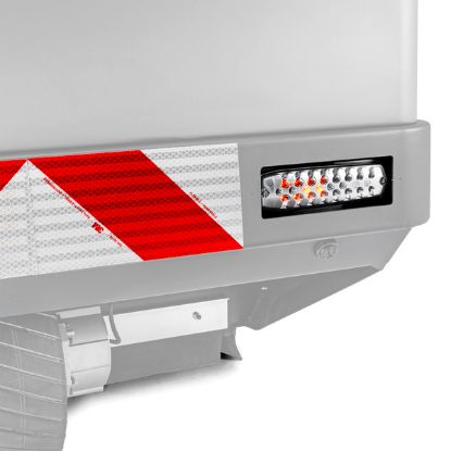 Afbeeldingen van Add-on kit STVZO illumination KM 130/300