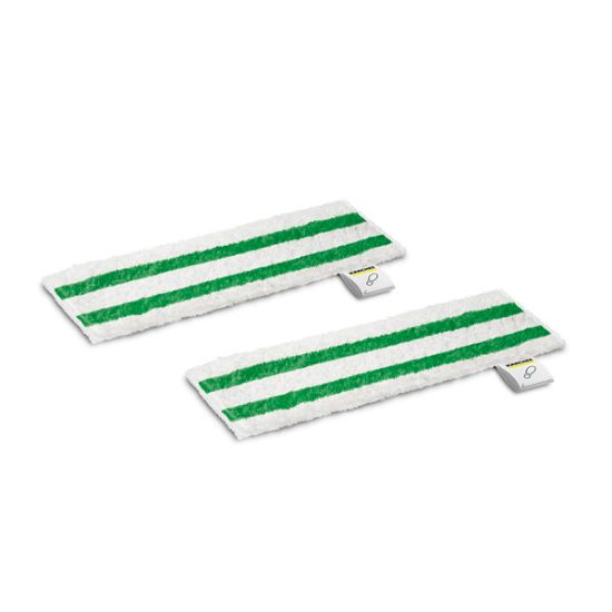 Afbeeldingen van Re!Fibe Univerele set microvezeldoek Eas