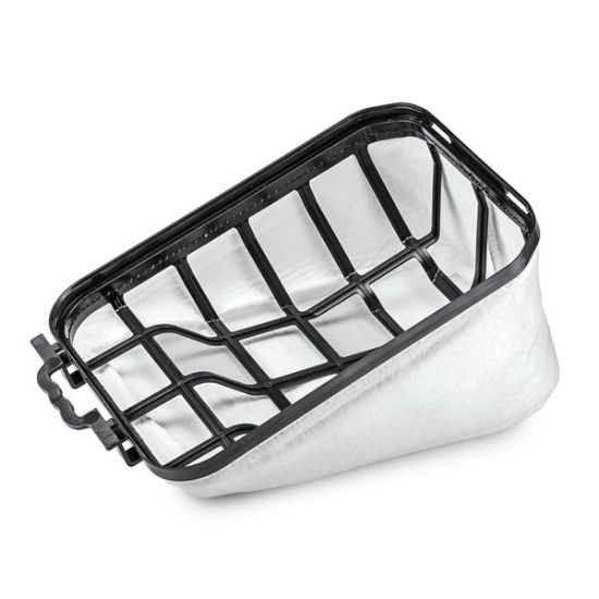 Afbeeldingen van Filtering basket complete