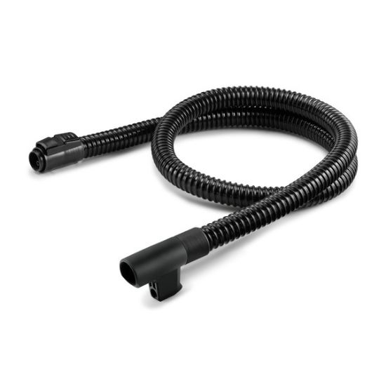 Afbeeldingen van Spray/suction hose with adapter 1.9m   *