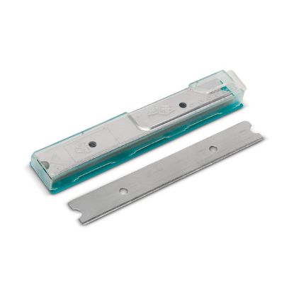 Afbeeldingen van Spare blades 10 cm (10pc)