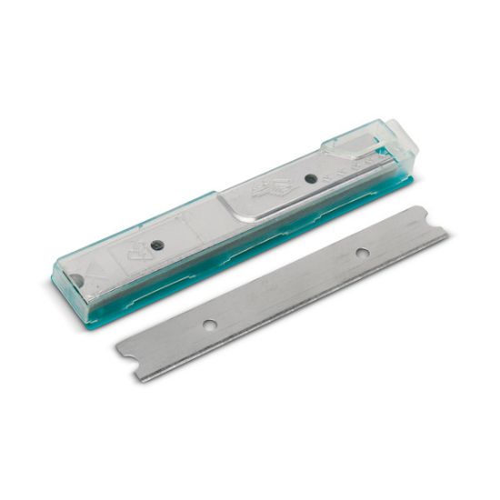 Afbeeldingen van Spare blades 10 cm (10pc)