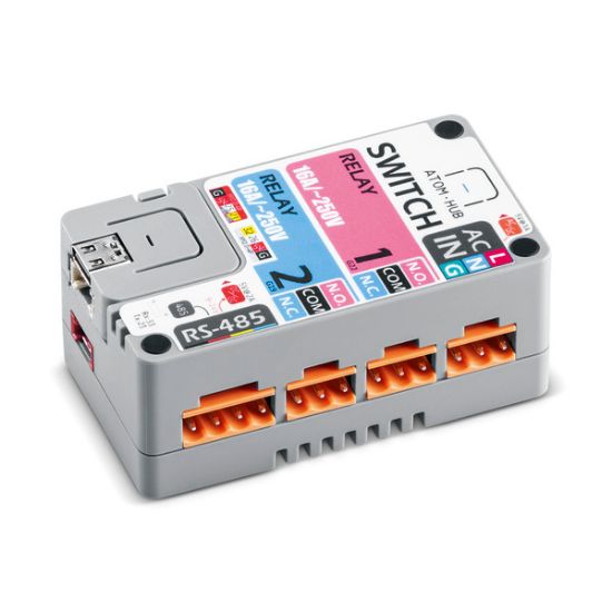 Afbeeldingen van Receiver roller shutter cpl.