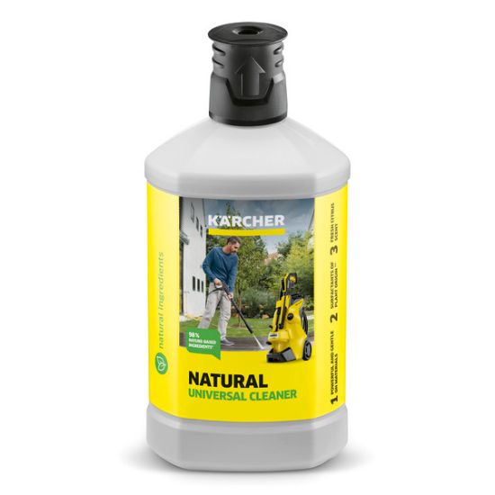 Afbeeldingen van Natuurlijke allesreiniger RM 626N