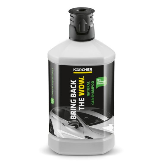 Afbeeldingen van Natuurlijke autoreiniger RM 610N