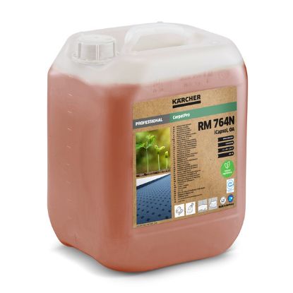 Afbeeldingen van RM 764N** 10l Natural carpet cleaner