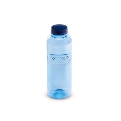 Afbeeldingen van Drinking bottle with lid 0,75 l