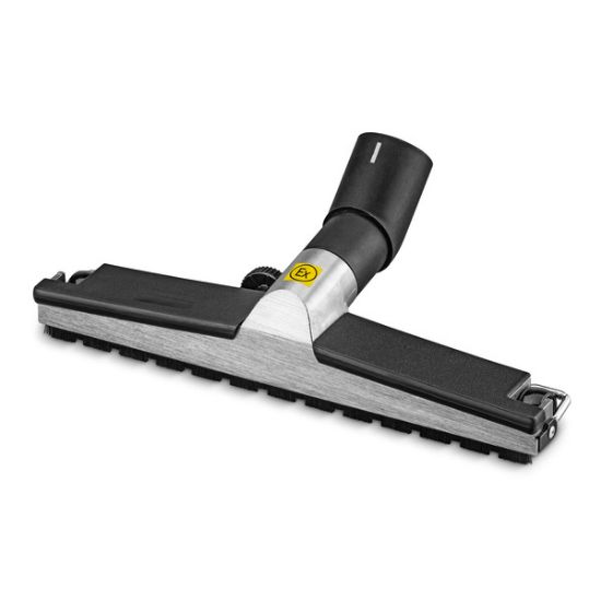 Afbeeldingen van Floor tool alu el. 370mm IK50