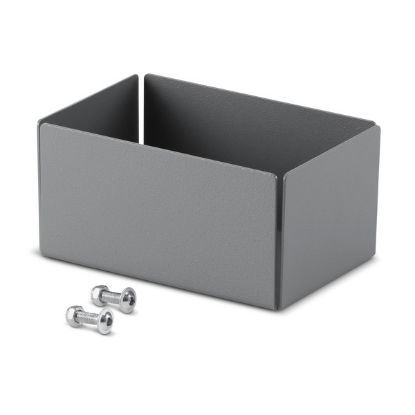 Afbeeldingen van Accessories box completely