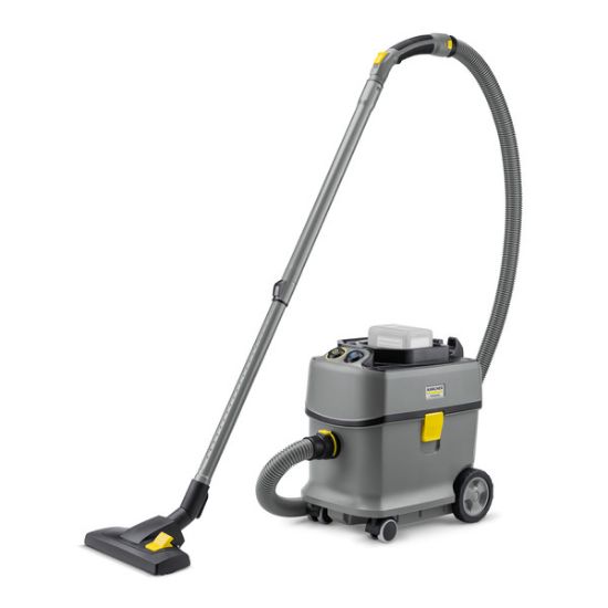 Afbeeldingen van T 15/1 Bp HEPA *FR