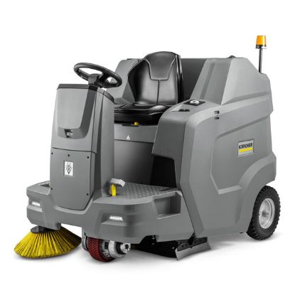 Afbeeldingen van KM 100/120 R Bp Pack 180Ah Li+FC