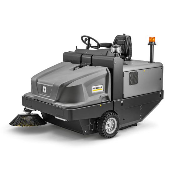 Afbeeldingen van KM 130/300 RI LPG