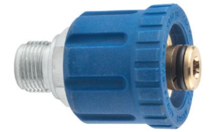 Afbeeldingen van Draaikoppeling M24 ARF40 1/4BU