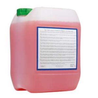 Afbeeldingen van Waterontharder 20 Liter-can