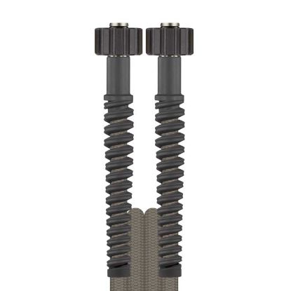 Afbeeldingen van CARWASH COMFORT grijs 6 x 3,7 M. DKO22 +