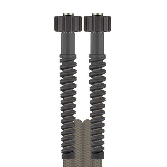 Afbeeldingen van CARWASH COMFORT grijs 6 x 5,2 M. DKO22 +