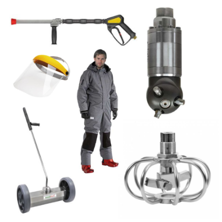 Afbeelding voor categorie Speciale toepassing 