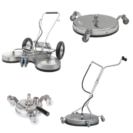 Afbeelding voor categorie Spuitkappen