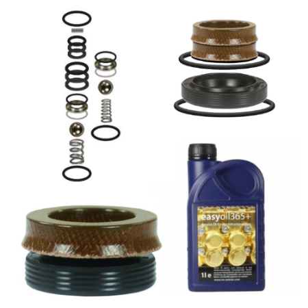 Afbeelding voor categorie Rep. kits universeel