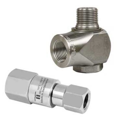 Afbeelding voor categorie Swivels