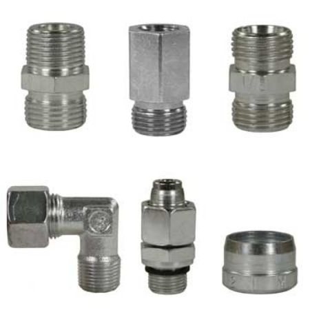 Afbeelding voor categorie Knelkoppelingen