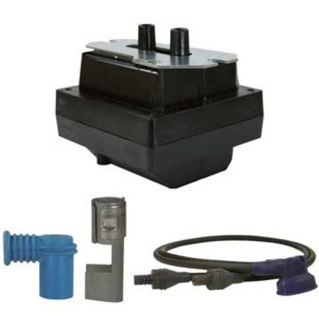 Afbeelding voor categorie Transformatoren