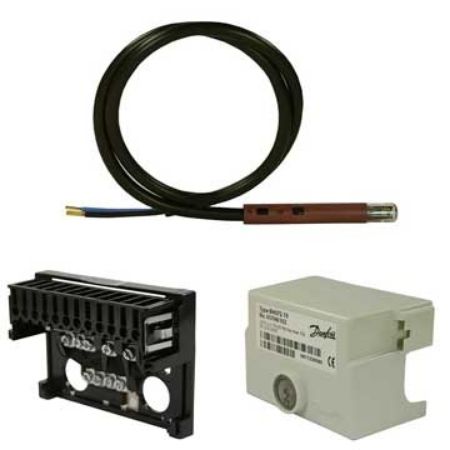 Afbeelding voor categorie Vlambewaking