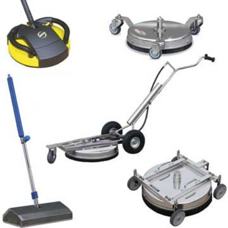 Afbeelding voor categorie Bodemreinigers