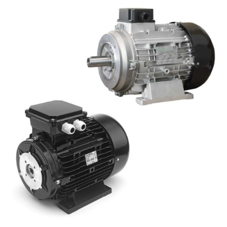 Afbeelding voor categorie Motoren