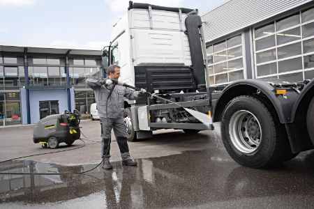 Afbeelding voor categorie Warm water