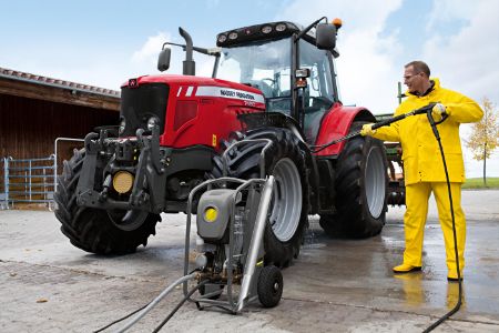 Afbeelding voor categorie Koud water