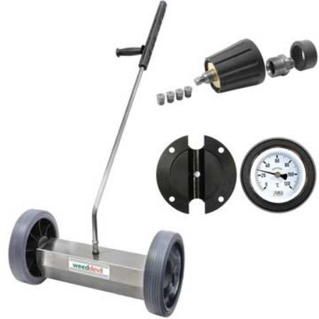 Afbeelding voor categorie Onkruidbestrijdings kappen