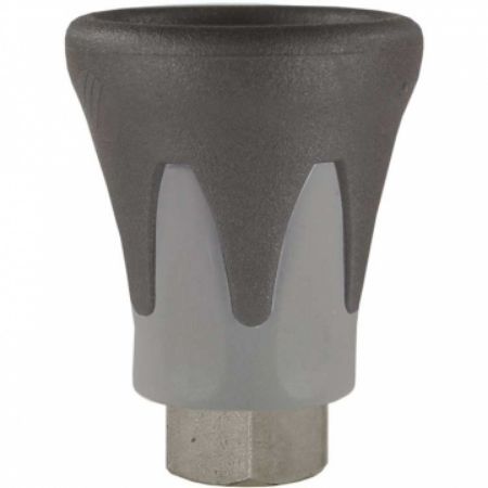 Afbeelding voor categorie Nozzlehouders met 1/8" binnendraad