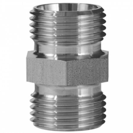 Afbeelding voor categorie Dubbelenippel metrisch