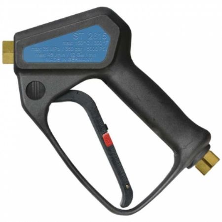 Afbeelding voor categorie Hogedrukpistolen ST-2615 350 bar