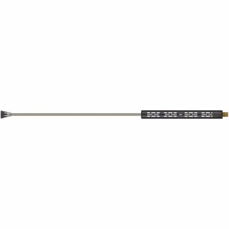 Afbeelding voor categorie Lans ST-009 KW-profi x ST10 RVS
