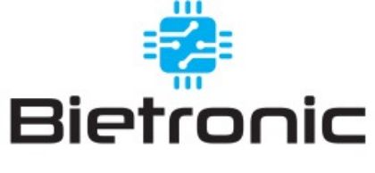 Afbeelding voor fabrikant Bietronic